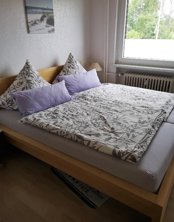 Ferienwohnung Prior Bad Emstal 외부 사진