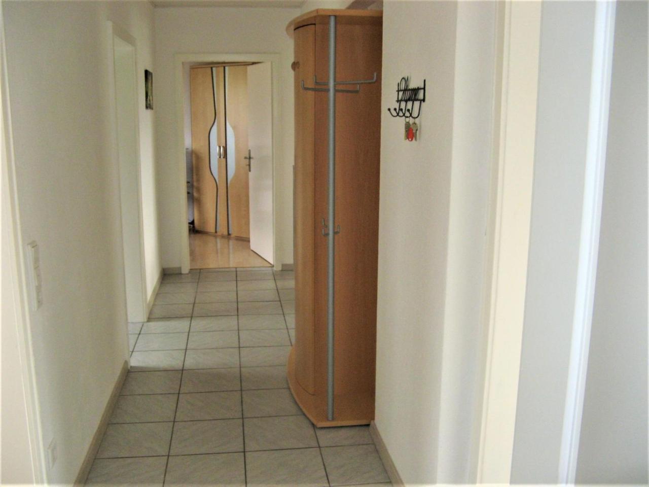 Ferienwohnung Prior Bad Emstal 외부 사진